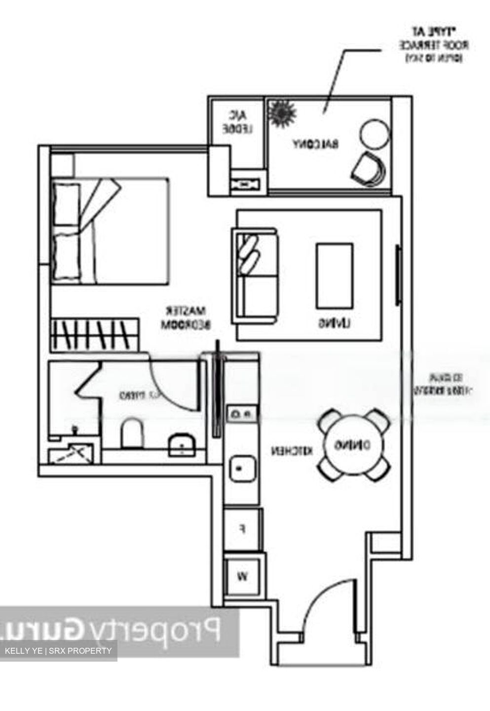 Waterbank at Dakota (D14), Condominium #461005721